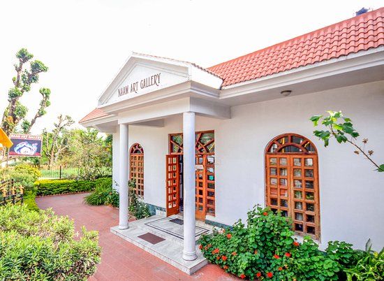 Naam Art Gallery